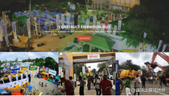 2025年斯里兰卡（科伦坡）国际及建建、工程机械